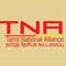 No solution under a unitary state: TNA