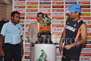 Sri Lanka to take on World Champs