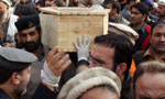 Peshawar school attack leaves 141 dead