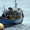 Asylum seekers return after 23 days