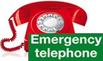 T’phone Nos. to report post-election violence