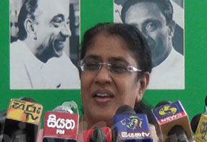 UNP has secret plan for victory