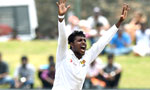 Kaushal reported with suspected illegal bowling action