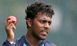 Kaushal undergoes test in India