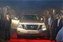 AMW introduces Nissan Patrol’s ‘Hero of All Terrain’ 