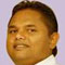 MP Thenuka Vidanagamage hospitalised