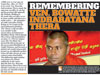 Remembering Ven.Bowatte Indraratana Thera