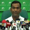 Video: Reveal the outcome of Indo SL- talks