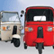 Bajaj reduces prices of three-wheelers and bikes in SL