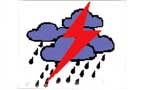 Watch out for more rain