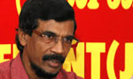 Rajitha’s statements keep changing constantly: Tilvin