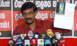 Video: MR should vacate immediately: JVP