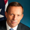 Abbott says won’t toe Canadian line