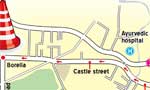 Video: New traffic plan to ease congestion