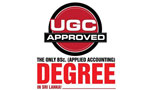 UGC-approved BSc. in Applied Accounting Degree open for enrolment