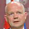 I want to see the change in SL: Hague