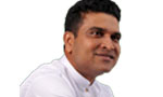 UNP exposes MR’s Rs. 9.4 m unpaid 5-star breakfast bill