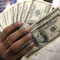 Two persons arrested with 1 million dollar note