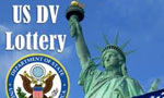 US Diversity Visa status available starting today