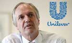 Unilever’s Global CEO Paul Polman in town