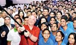 Unilever Global CEO lauds Lankan business for long-term growth potential