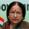 Jayanthi asks FICCI to cancel MPs visit to SL