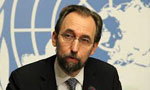 ‘Transparent process crucial for reconciliation’