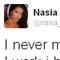 Playboy model apologises over photos