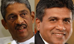 SF challenges MS, RW to remove Wijeyadasa  