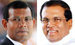 Nasheed didn’t meet MS or any other politician: FAM