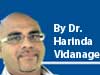 Lanka’s Skyfall:Beyond Gurus Vs. Gundas in  foreign policy making