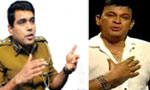 Offensive call made from Ranjan’s phone: Police