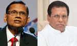 Clarify nature of war crimes probe panel: GL to Maithri