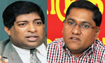 Video: Even Ravi K. has to pay Mansion Tax: JVP