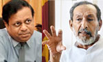 ​Vasu takes on Susil 