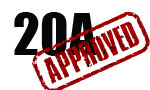 Cabinet approves 20A 