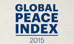 SL ranked 114 in Global Peace Index