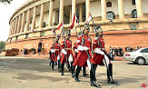 For a people’s Parliament