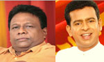 Dullas, Buddika top Matara lists