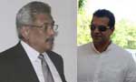 Gota, Duminda at PCoI