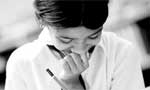 Education: Going beyond six percent