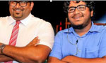 Maldivian suspect arrested in SL over alleged bomb blast