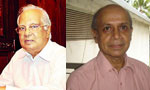 Dr. Neville Fernando demands Rs. 500 Mn from Prof. Carlo