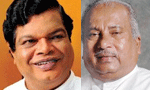 Bandula, Gamini at PRECIFAC