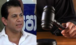 Duminda Silva noticed over non-declaration of assets