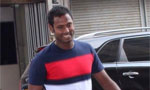 Mathews arrives at FCID