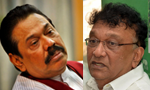 MR’s security intact: Kiriella