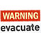 Cyclone threat: People being evacuated