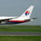 Malaysian flight crash: 295 dead