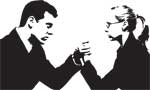 Gender discrimination A Long standing social evil